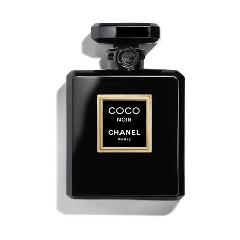 chanel noir parfum douglas